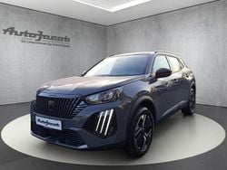 Grau Gebraucht 2024 Peugeot 2008 Allure SUV | 21.950 € (Guter Preis)