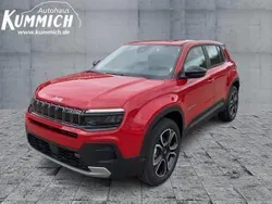 Ruby red (rot) Neu 2024 Jeep Avenger Altitude SUV | 24.710 € (Fairer Preis)