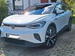 Weiß Gebraucht 2023 VW ID.4 Pro SUV | 34.400 € (Fairer Preis)