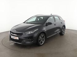 Grau Gebraucht 2020 Kia XCeed SUV | 18.720 € (Fairer Preis)