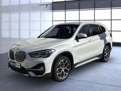 Weiß Gebraucht 2020 BMW X1 xLine SUV | 25.400 € (Fairer Preis)