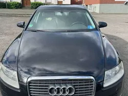 Gebraucht 2005 Audi A6 Limousine | 3.500 € (Superpreis)