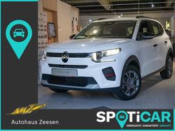 Neu 2025 Citroën e-C3 | 22.750 € (Superpreis)