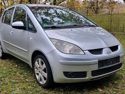 Silber Gebraucht 2004 Mitsubishi Colt Kleinwagen | 1.550 €