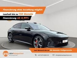 Schwarz Gebraucht 2023 Nio ET5 Limousine | 29.900 €