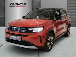 Kanyon orange Gebraucht 2025 Opel Frontera SUV | 31.390 € (Etwas zu teuer)