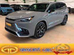 Incognito Gebraucht 2025 Lexus TX500h Sport Line SUV | 108.999 €