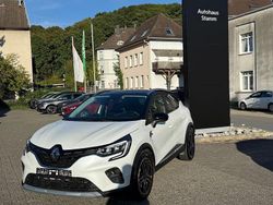 Weiß Gebraucht 2020 Renault Captur Edition One SUV | 17.490 € (Fairer Preis)