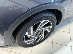 Grau Neu 2024 Hyundai Bayon SUV | 24.649 € (Fairer Preis)