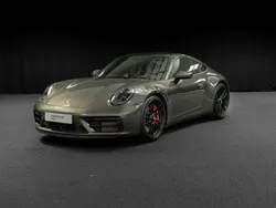 Grün Gebraucht 2023 Porsche 911 Carrera GTS | 163.506 € (Fairer Preis)
