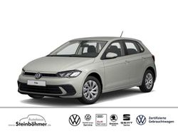Grau Neu 2025 VW Polo Life Limousine | 19.686 € (Guter Preis)