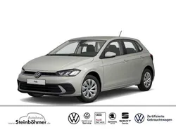 Grau Neu 2025 VW Polo Life Limousine | 18.990 € (Guter Preis)