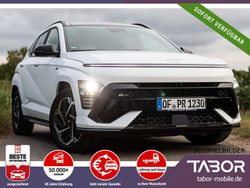 Andere farbe Neu 2025 Hyundai Kona Trend SUV | 29.427 € (Fairer Preis)