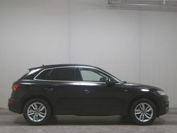 Schwarz Gebraucht 2021 Audi Q5 Sport SUV | 18.950 € (Superpreis)