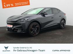 Uranograu Gebraucht 2024 Cupra Tavascan VZ SUV | 51.880 €