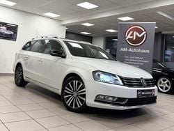 Andere Gebraucht 2014 VW Passat Limousine | 8.299 € (Guter Preis)