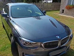 Grau Gebraucht 2014 BMW 320 Gran Turismo Luxury Line Limousine | 14.000 € (Fairer Preis)
