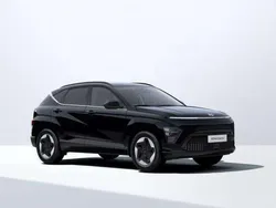 Engine red Neu 2025 Hyundai Kona Comfort SUV | 45.200 € (Teuer)