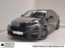 Black sapphire Gebraucht 2024 BMW 218 M Sport Coupé | 31.999 € (Fairer Preis)