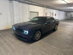 Schwarz Gebraucht 2010 Dodge Challenger Coupé | 12.400 €