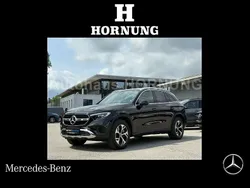 Metalliclack obsidianschwarz Gebraucht 2024 Mercedes GLC300e SUV | 59.750 € (Superpreis)