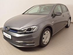 Grau metallic Gebraucht 2020 VW Golf VII IQ Drive Limousine | 32.441 €