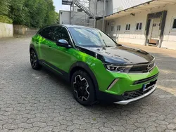 Grün Gebraucht 2023 Opel Mokka-e SUV | 20.900 € (Fairer Preis)