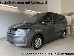 Wählbar Neu 2025 VW T7 Beach Van | 63.490 € (Superpreis)