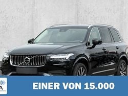 Metallic Gebraucht 2023 Volvo XC90 Core SUV | 52.570 € (Guter Preis)