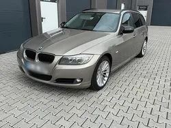 Gebraucht 2011 BMW 318 Kombi | 7.699 € (Fairer Preis)