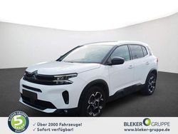 Weiß Gebraucht 2023 Citroën C5 Aircross Feel SUV | 18.890 € (Guter Preis)