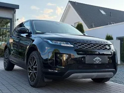 Narvik black Gebraucht 2019 Land Rover Range Rover evoque S SUV | 27.900 € (Etwas zu teuer)