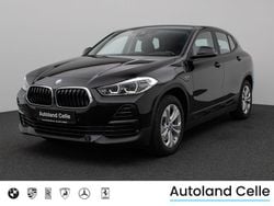Schwarz 2668schwarz Gebraucht 2022 BMW X2 Sport Line SUV | 25.499 € (Guter Preis)