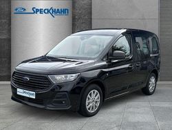 Schwarz Neu 2025 Ford Tourneo Connect Trend Van / Kleinbus | 33.490 € (Fairer Preis)
