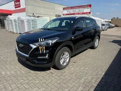 Schwarz Gebraucht 2020 Hyundai Tucson Trend SUV | 13.999 € (Superpreis)