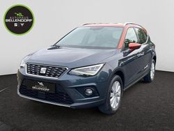 Grau Gebraucht 2019 Seat Arona XCELLENCE SUV | 16.470 € (Fairer Preis)