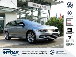 Silber Gebraucht 2024 VW Passat Elegance+ Kombi | 39.990 € (Fairer Preis)