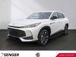 Weiß (pearl white) Neu 2025 MG HS SUV | 27.990 € (Fairer Preis)
