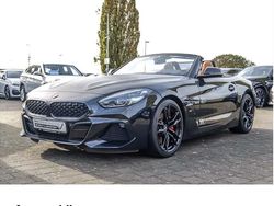 Schwarz Gebraucht 2021 BMW Z4 M Sport Cabrio | 39.995 € (Fairer Preis)