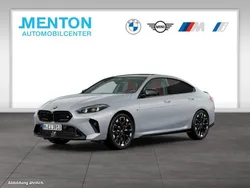 Grau Neu 2025 BMW M235 Performance Coupé | 54.999 € (Superpreis)