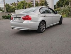Silber Gebraucht 2010 BMW 318 Lifestyle Limousine | 5.100 € (Guter Preis)