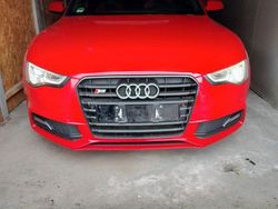 Rot Gebraucht 2015 Audi S5 Sport | 24.500 €