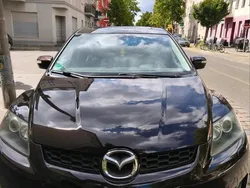 Braun Gebraucht 2007 Mazda CX-7 SUV | 7.000 €