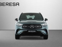 Silber Gebraucht 2024 Mercedes GLC220 AMG SUV | 57.550 € (Guter Preis)