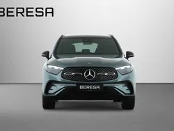 Gebraucht 2024 Mercedes GLC220 AMG line | 62.280 € (Fairer Preis)