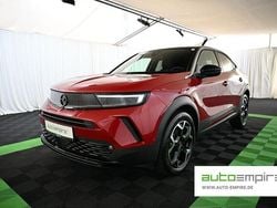 Rot Gebraucht 2024 Opel Mokka Ultimate SUV | 17.490 € (Superpreis)