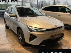 Schwarz Neu 2025 MG MG5 EV Luxury Kombi | 40.640 €