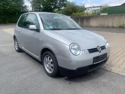 Silber Gebraucht 2001 VW Lupo Kleinwagen | 3.990 € (Etwas zu teuer)