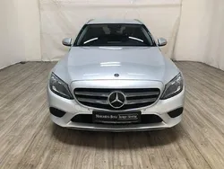 Gebraucht 2020 Mercedes C220 | 26.889 € (Guter Preis)
