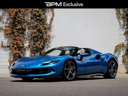 Gebraucht 2023 Ferrari 296 Cabrio | 339.000 €